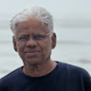 Meet your Posher, Mathew